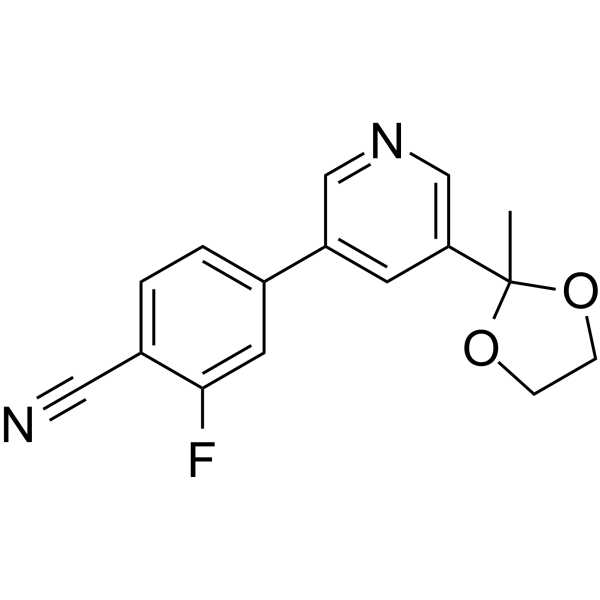 CYP11B2-IN-2 2241573-22-6
